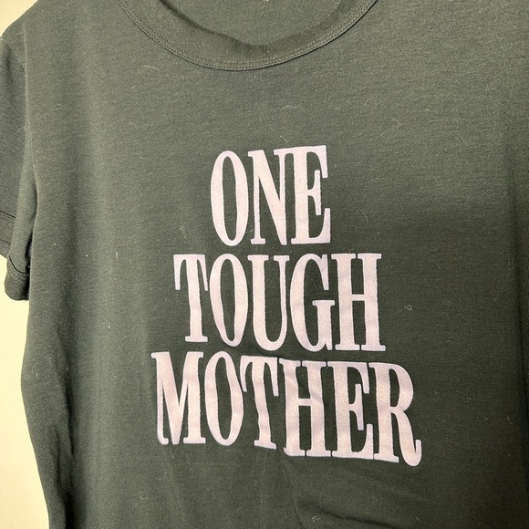 Lularoe “one tough mother” tshirt - Picture 4 of 5